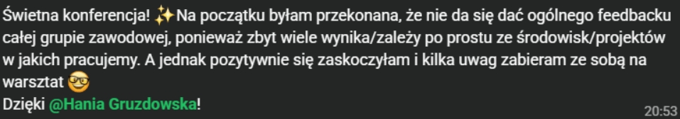 Opinia 7