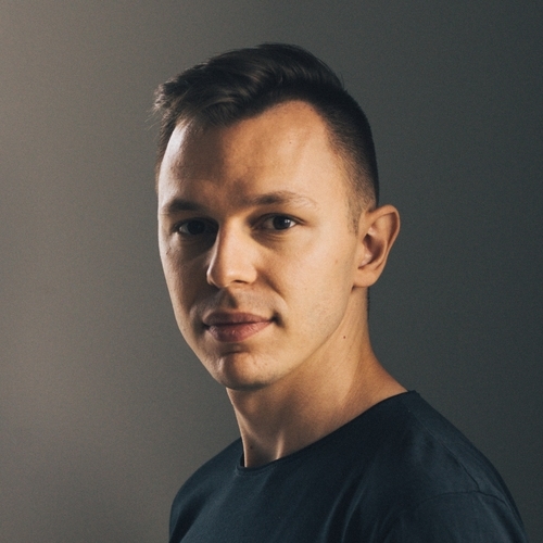 Bartek Słota