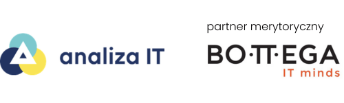 Partner merytoryczny Bottega IT Minds