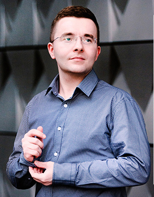 Radek Grębski