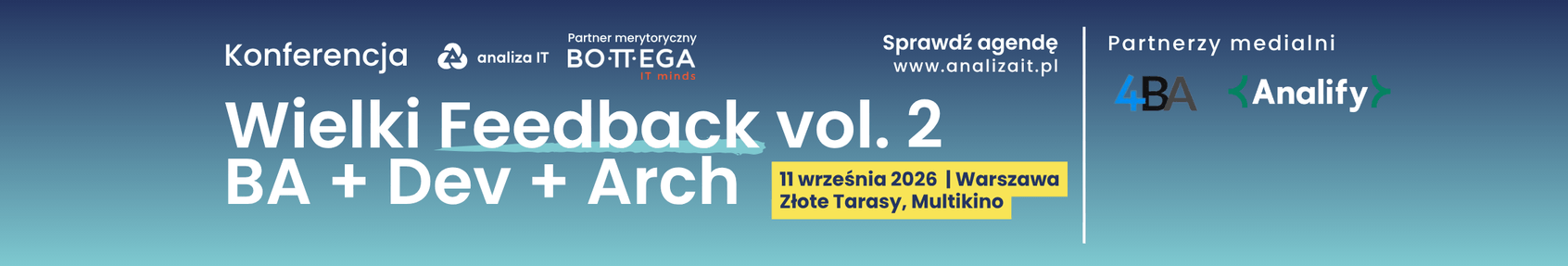 Wielki Feedback vol. 2