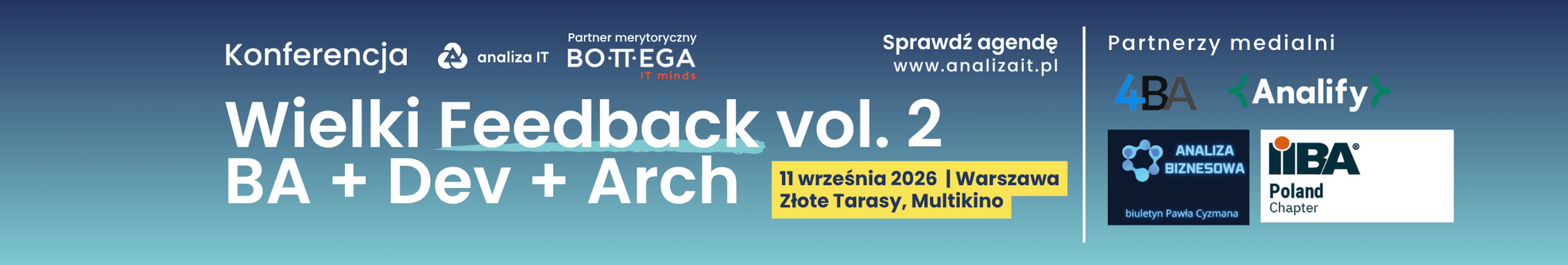 Wielki Feedback vol. 2