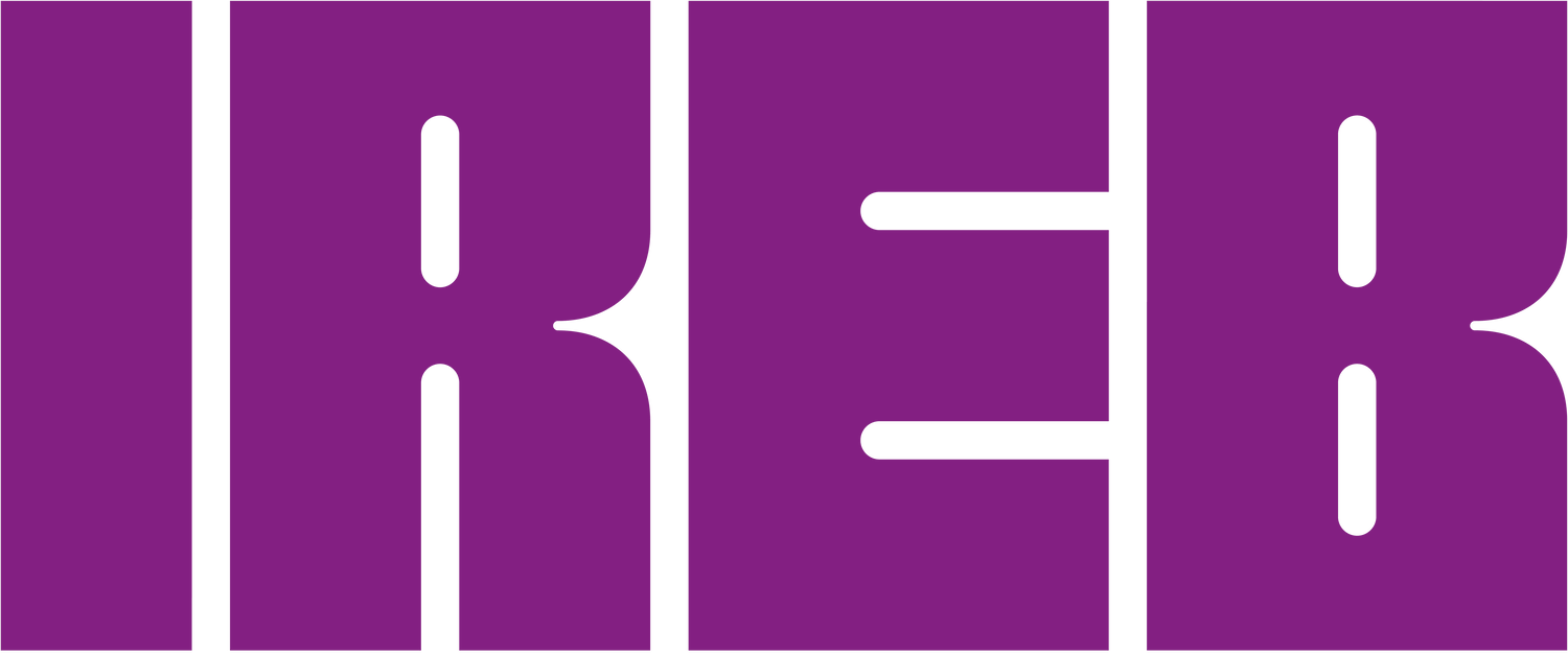 IREB Logo