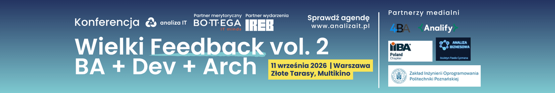 Wielki Feedback vol. 2